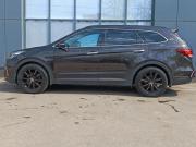 Hyundai Santa Fe III Рестайлинг Ярославль  - изображение 22