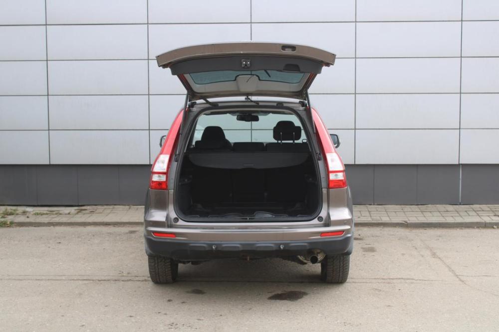 Honda CR-V III Рестайлинг Ярославль  - изображение 13