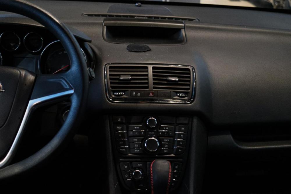 Opel Meriva B Москва  - изображение 10