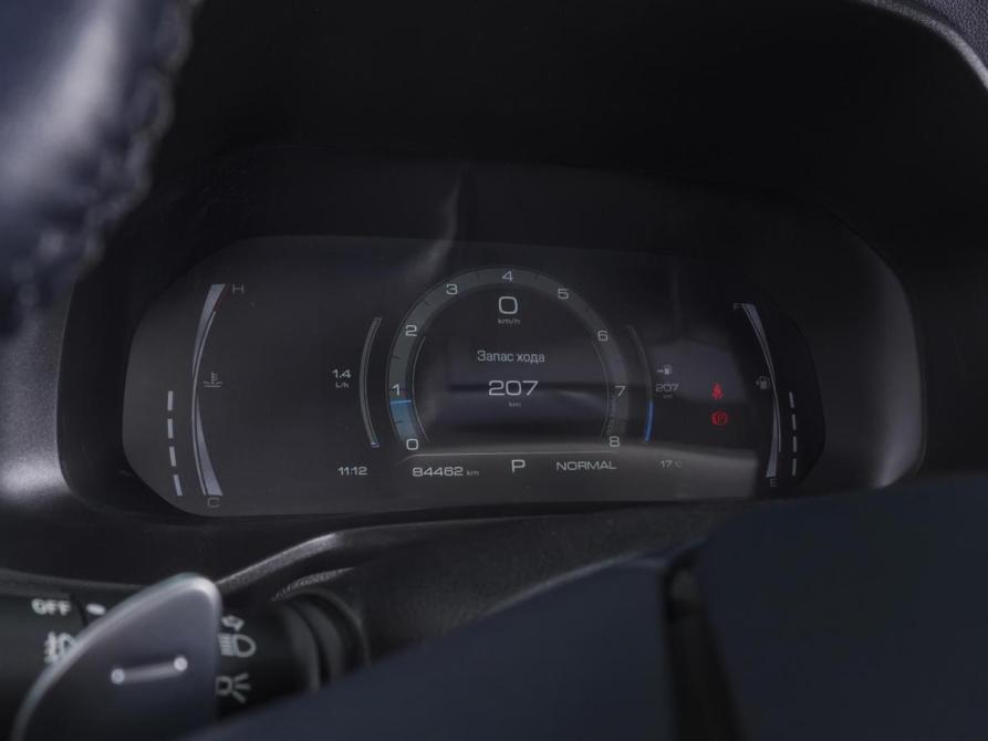 Haval F7x I Рестайлинг Ростов-на-Дону  - изображение 20