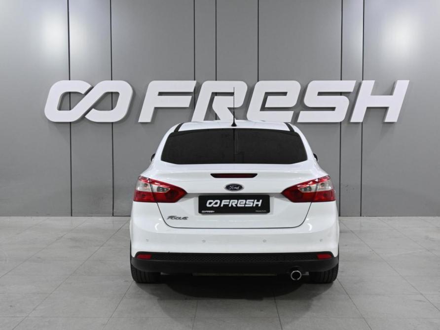 Ford Focus III Ростов-на-Дону  - изображение 4