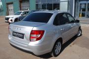 Lada (ВАЗ) Granta I Рестайлинг Стерлитамак  - изображение 20