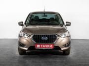 Datsun on-DO I Рестайлинг Иркутск  - изображение 23