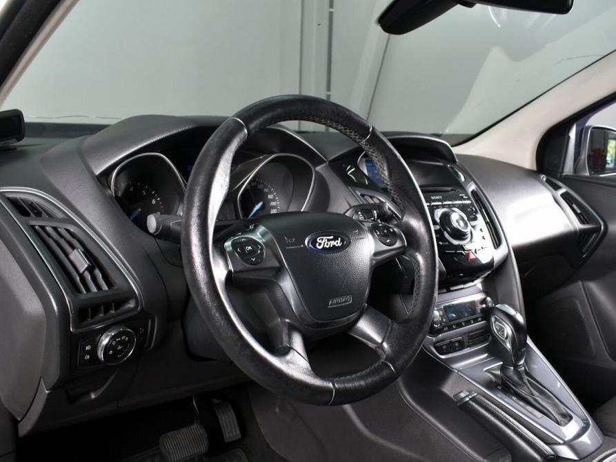 Ford Focus III Кемерово  - изображение 6
