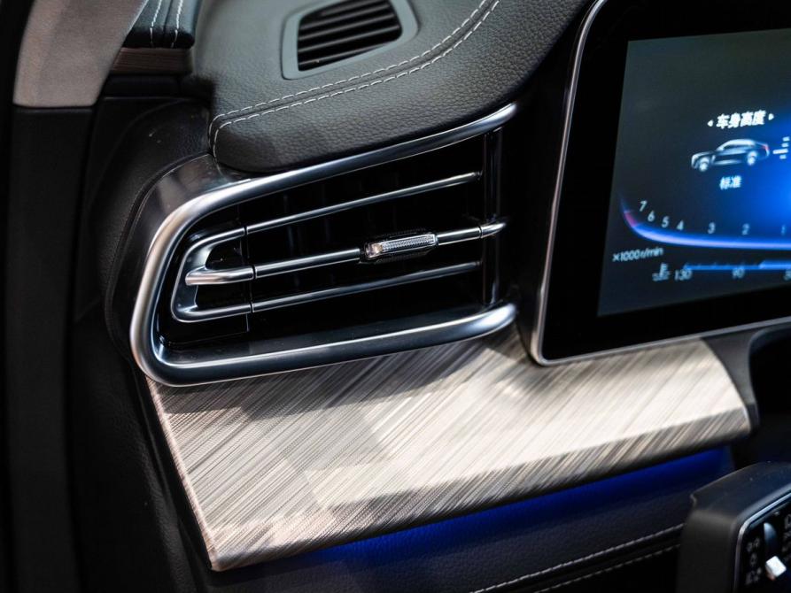 Hongqi H9 I Санкт-Петербург  - изображение 38