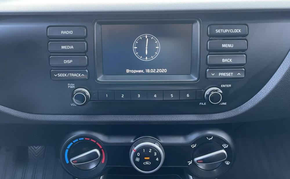 Kia Rio IV Стерлитамак  - изображение 14