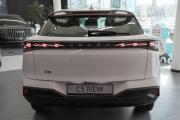 Omoda C5 II Москва  - изображение 26