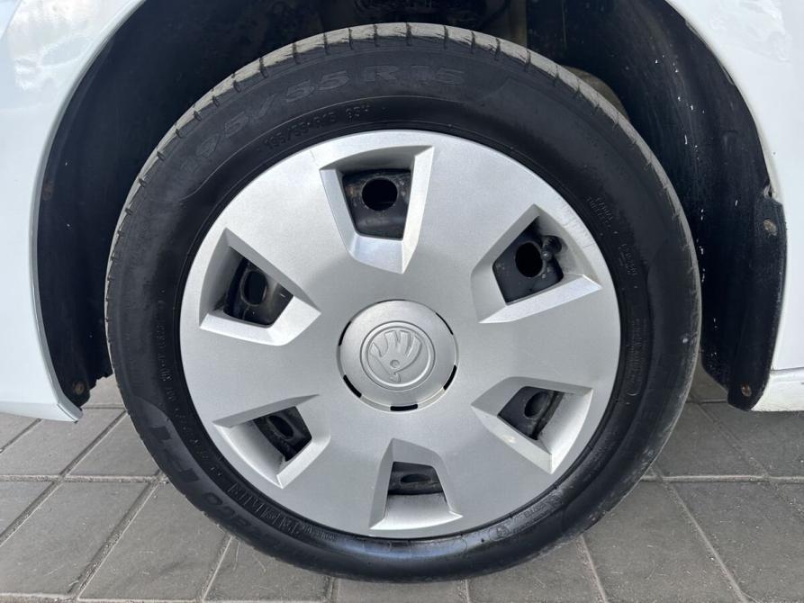 Skoda Rapid II Волгоград  - изображение 9