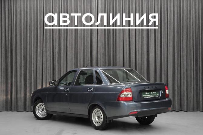 Lada (ВАЗ) Priora I Рестайлинг с пробегом 2015 года, цена 575 000 рублей, 84000 км, седан, Автокод Объявления