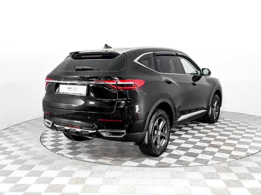 Haval F7 I Ногинск  - изображение 8