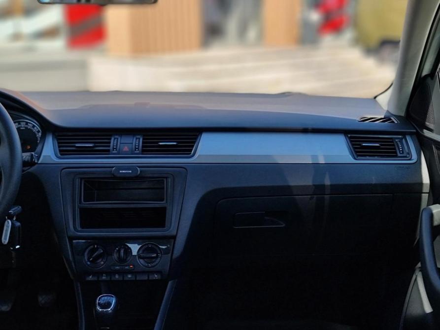 Skoda Rapid I Рестайлинг Архангельск  - изображение 10