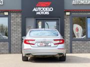 Honda Accord X Астрахань  - изображение 40