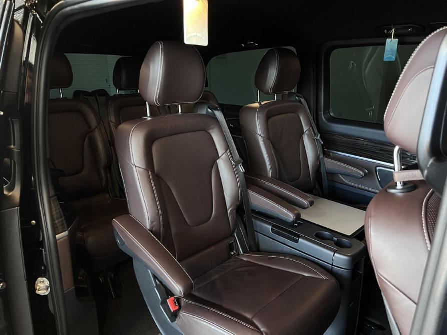 Mercedes-Benz V-Класс III (W447) Чебоксары  - изображение 35