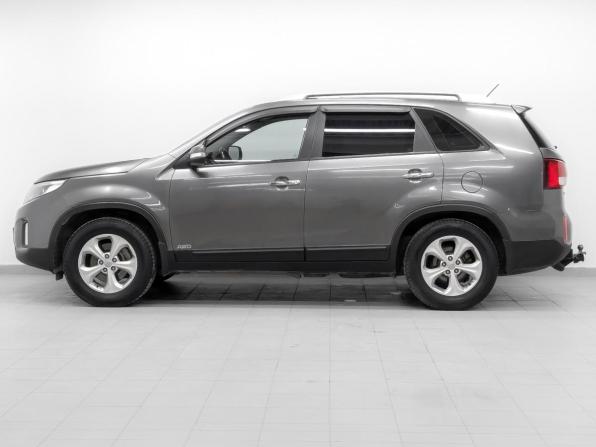 Kia Sorento II Рестайлинг с пробегом 2015 года, цена 1 815 000 рублей, 122404 км, внедорожник, Автокод Объявления