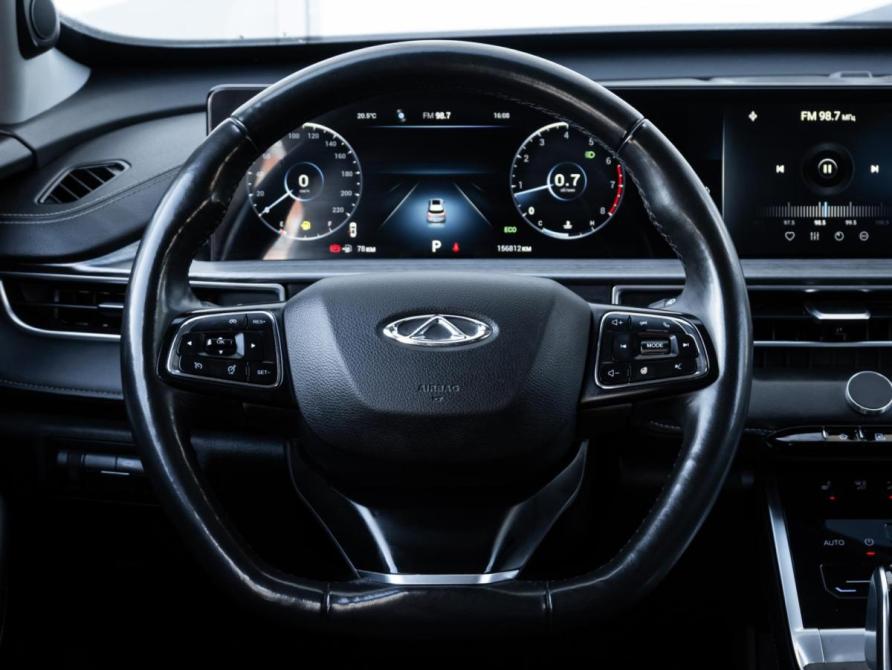 Chery Tiggo 7 Pro Max I Ставрополь  - изображение 13
