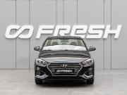 Hyundai Solaris II Краснодар  - изображение 23