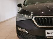 Skoda Rapid II Москва  - изображение 29