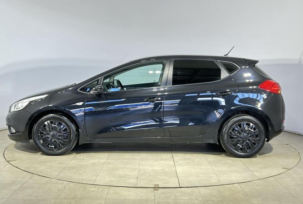 Kia Ceed II Рестайлинг Саранск  - изображение 14