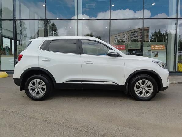 Chery Tiggo 4 Pro I с пробегом 2024 года, цена 1 465 000 рублей, 40331 км, внедорожник, Автокод Объявления