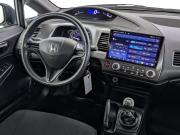 Honda Civic VIII Рестайлинг Москва  - изображение 54