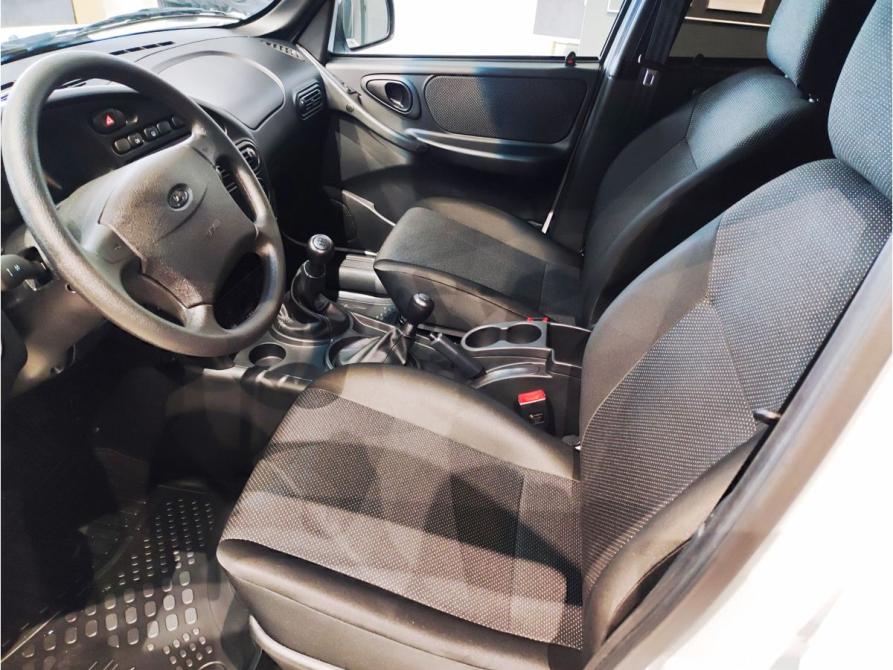 Lada (ВАЗ) Niva Travel I Рестайлинг Брянск  - изображение 5