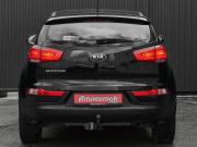 Kia Sportage III Рестайлинг Екатеринбург  - изображение 25