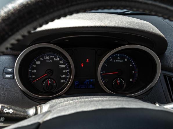 Hyundai Genesis Coupe I с пробегом 2009 года, цена 1 348 000 рублей, 200658 км, купе, Автокод Объявления