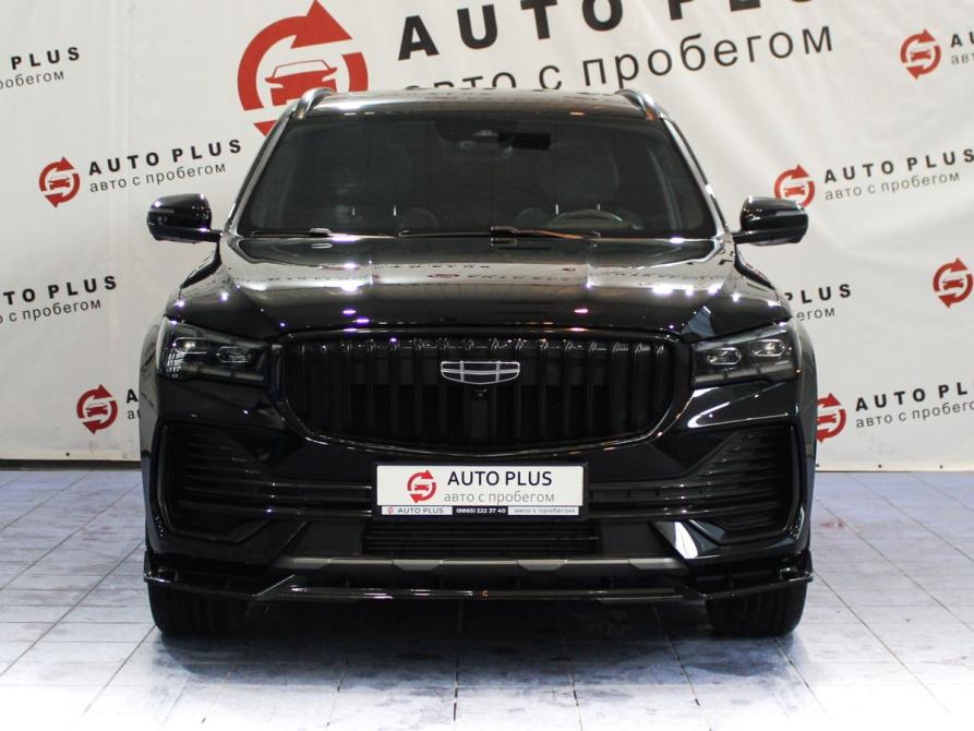 Geely Monjaro I Минеральные Воды  - изображение 3