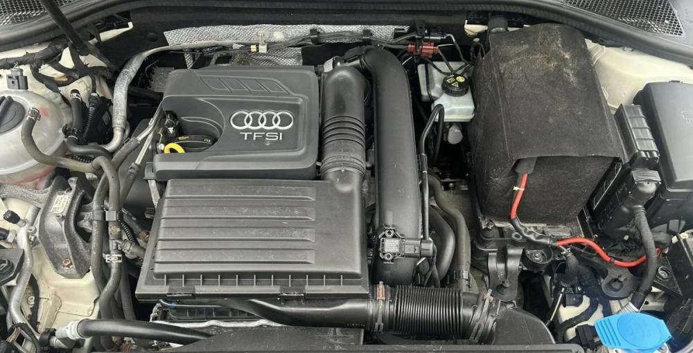 Audi A3 III (8V) Набережные Челны  - изображение 7