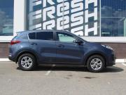 Kia Sportage IV Владимир  - изображение 31