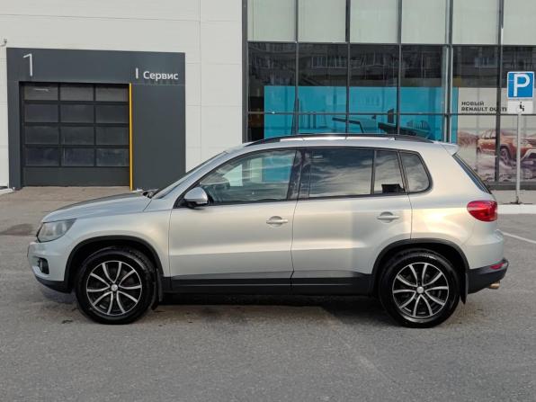 Volkswagen Tiguan I с пробегом 2011 года, цена 1 150 000 рублей, 194672 км, внедорожник, Автокод Объявления