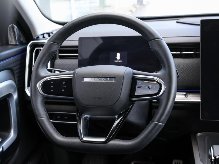 Jaecoo J7 I Москва  - изображение 16