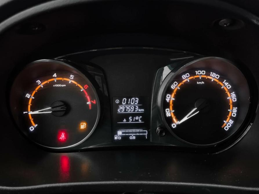 Lada (ВАЗ) Granta I Рестайлинг Нижний Новгород  - изображение 19