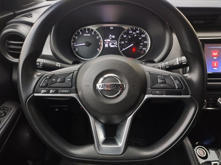 Nissan Kicks I Брянск  - изображение 12