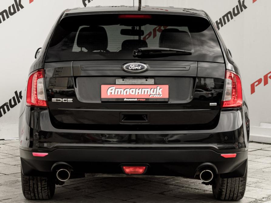 Ford Edge I Рестайлинг Екатеринбург  - изображение 6