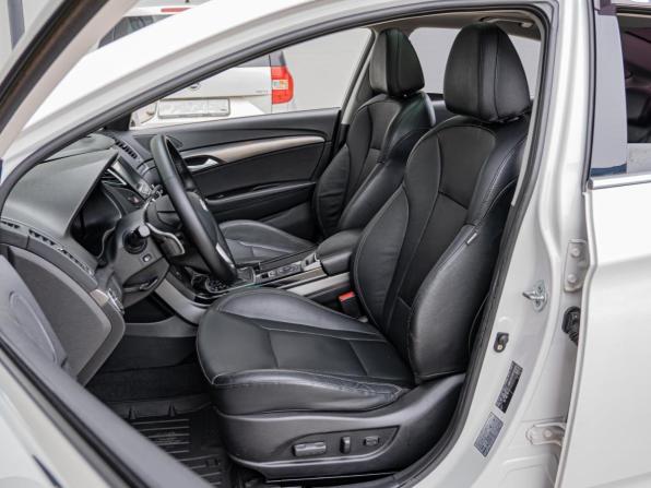 Hyundai i40 I Рестайлинг с пробегом 2015 года, цена 1 590 000 рублей, 78469 км, седан, Автокод Объявления