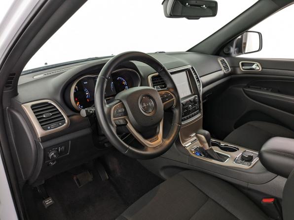 Jeep Grand Cherokee IV (WK2) Рестайлинг с пробегом 2016 года, цена 2 990 000 рублей, 90354 км, внедорожник, Автокод Объявления