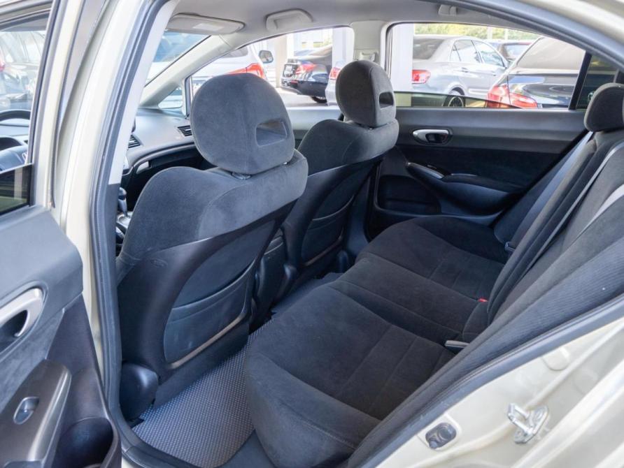 Honda Civic VIII Рестайлинг Волгоград  - изображение 11