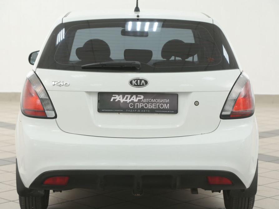 Kia Rio II Рестайлинг Иваново  - изображение 3