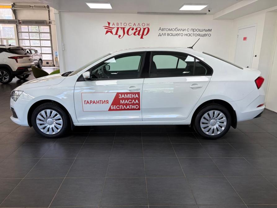 Skoda Rapid II Киров  - изображение 5
