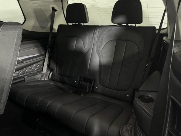 BMW X7 I (G07) с пробегом 2019 года, цена 6 570 000 рублей, 160425 км, внедорожник, Автокод Объявления
