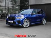 BMW X5 M III (F95) Москва  - изображение 30