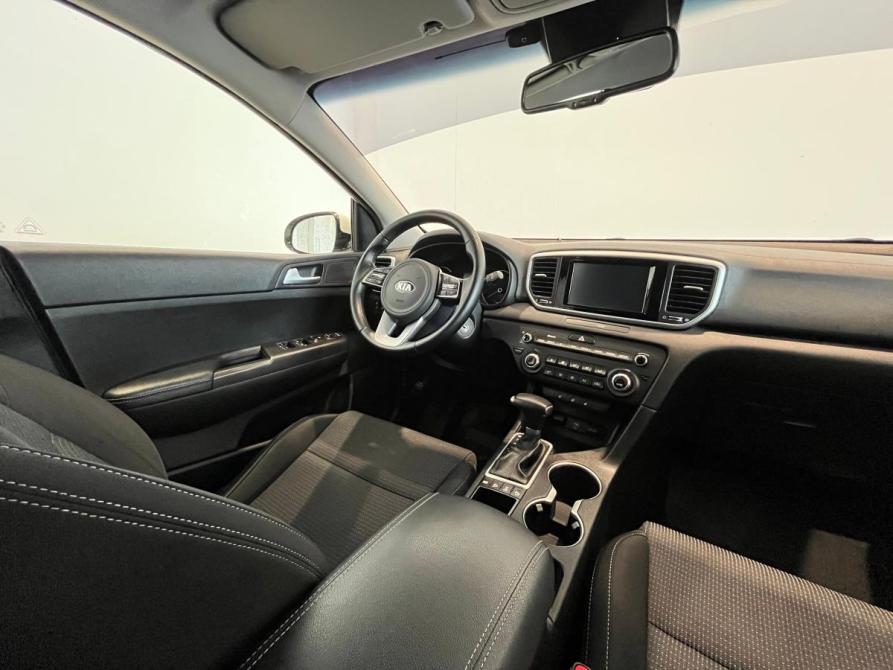 Kia Sportage IV Рестайлинг Волгоград  - изображение 20