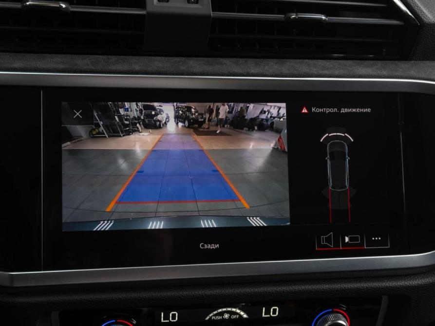 Audi Q3 Sportback II (F3) Тюмень  - изображение 21