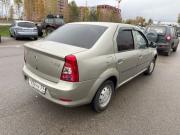 Renault Logan I Рестайлинг Пермь  - изображение 13