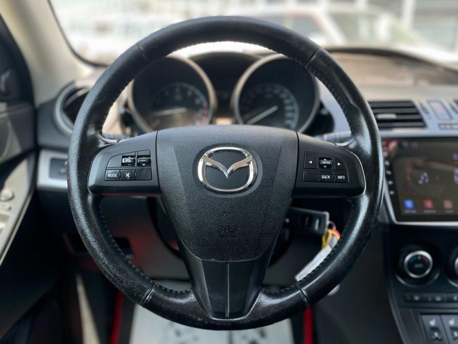 Mazda 3 II (BL) Рестайлинг Краснодар  - изображение 11