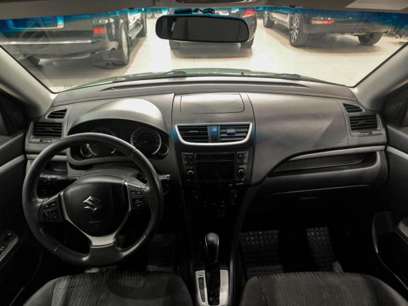 Suzuki Swift IV с пробегом 2011 года, цена 730 000 рублей, 210350 км, хэтчбек, Автокод Объявления