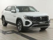 Volkswagen Atlas I Рестайлинг 2 Иваново  - изображение 19