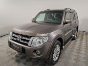 Mitsubishi Pajero IV Рестайлинг 1 Москва  - изображение 29