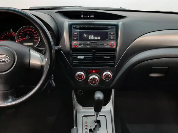 Subaru Impreza III с пробегом 2010 года, цена 979 000 рублей, 141521 км, хэтчбек, Автокод Объявления